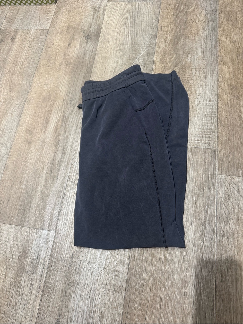 lululemon Softstreme Pant Size 8